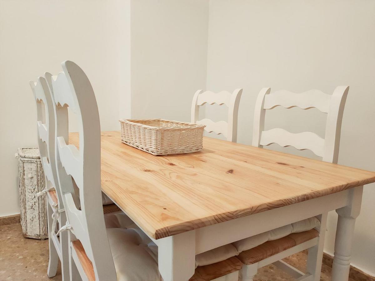 Global Properties, Practico Apartamento Con Piscina En Residencial Brezo Canet Canet d'En Berenguer Dış mekan fotoğraf